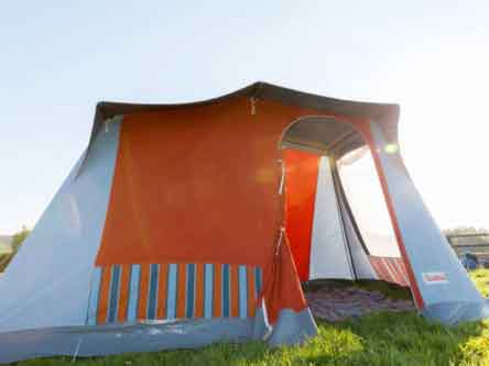 camping for Goodwood Festival of Speed Goodwood revival accommodation places to stay