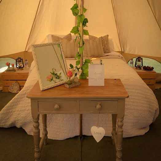 Plush tents best sale