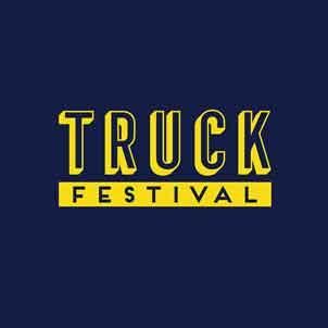 Truck Music Festival