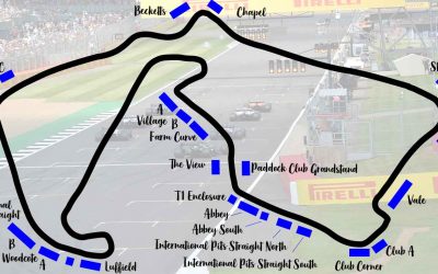 Where to Watch the Silverstone F1 Grand Prix